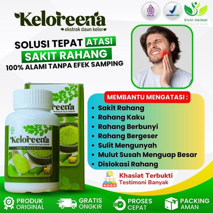 Obat Sakit Rahang, Kaku Dan Berbunyi, Nyeri Rahang, Rahang Bergeser, Sakit Sendi Rahang, Sulit