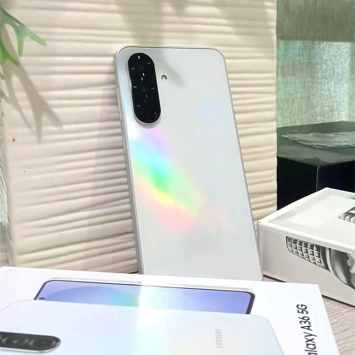 TERMURAH Samsung Galaxy A36 5G 8/256 GB