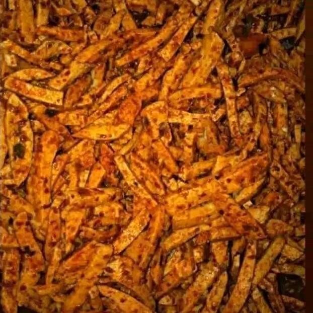 

BASRENG VIRAL SULTAN 1.KG MURAH MANTUL FOOD GORENG SNACKS PEDAS