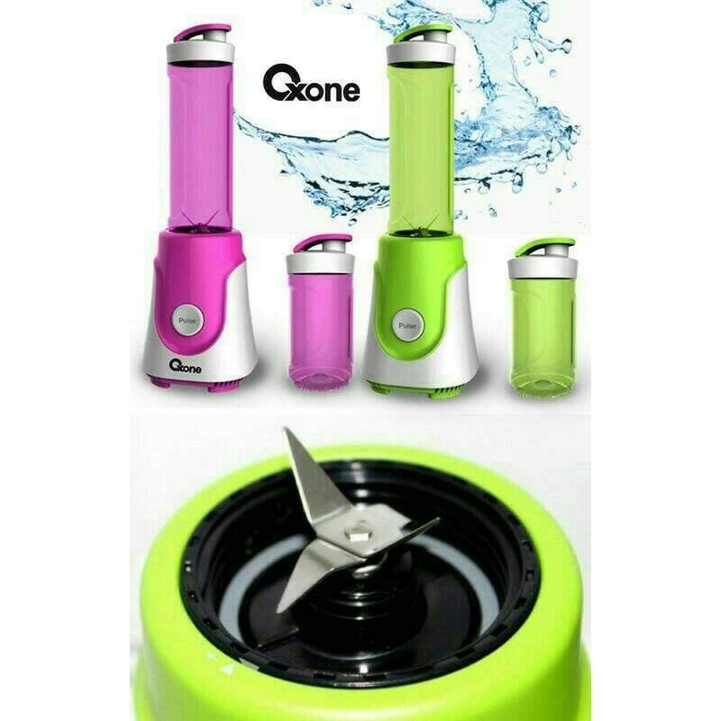 Oxone Personal Hand Blender Tangan Ox853 Ox 853