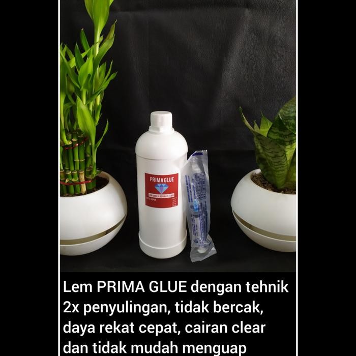 

LEM AKRILIK SUPER 1000 ML