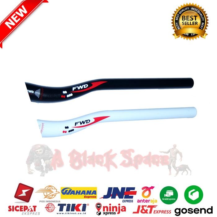 Handle Bar Stang Sepeda Oversize 31.8 Fwd Stang Sepeda Mtb