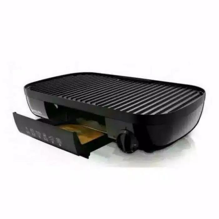 Philips Table Grill Hd 6320 Pemanggang