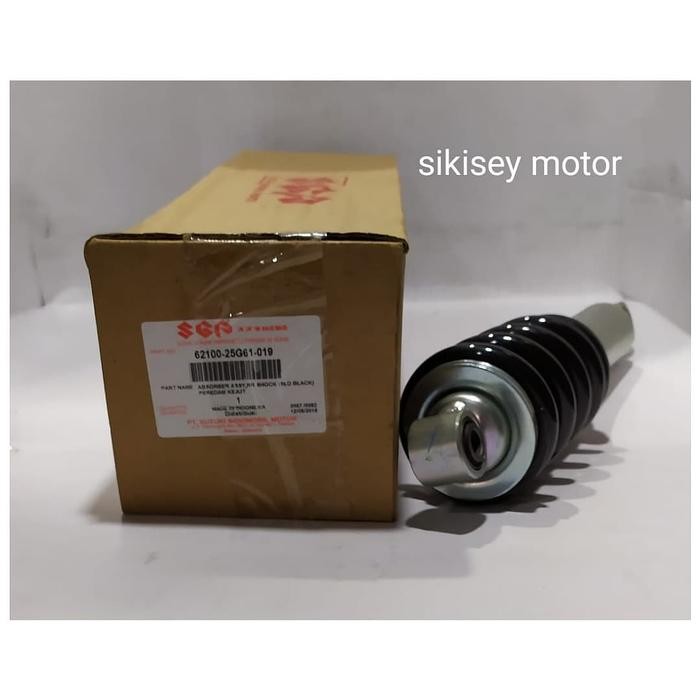 Shockbreaker Belakang Satria Fu Asli Sgp