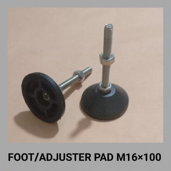 FOOT/ ADJUSTER PAD M16100