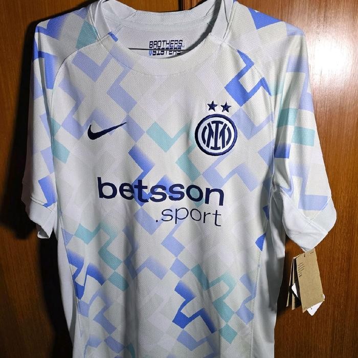 Jersey Inter Milan Away 2025/2026 Original best seller