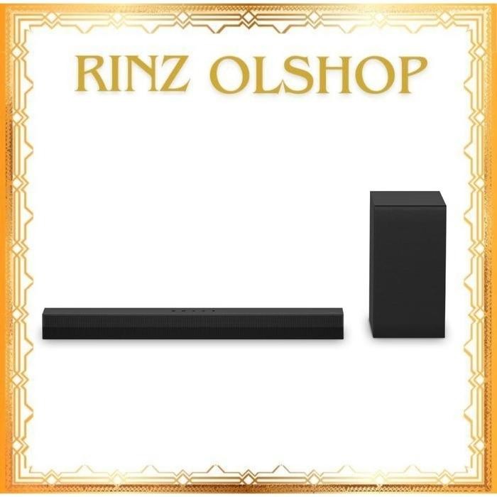 LG S40T SOUNDBAR 2.1 CH / SOUNDBAR DOLBY DTS DIGITAL SURROUND / SPEAKER SOUNDBAR BLUETOOTH / SPEAKER