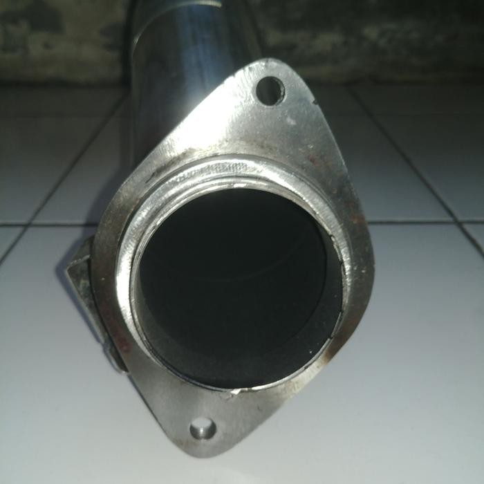 Bebas Ongkir Downpipe Innova Diesel KD Kansai