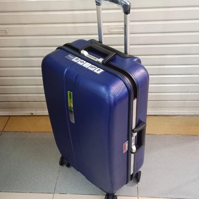 Pilihan- Koper President 24 Dan 20 Inch