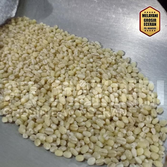 

Pilihan- Biji Hanjeli Jali Jali Repack