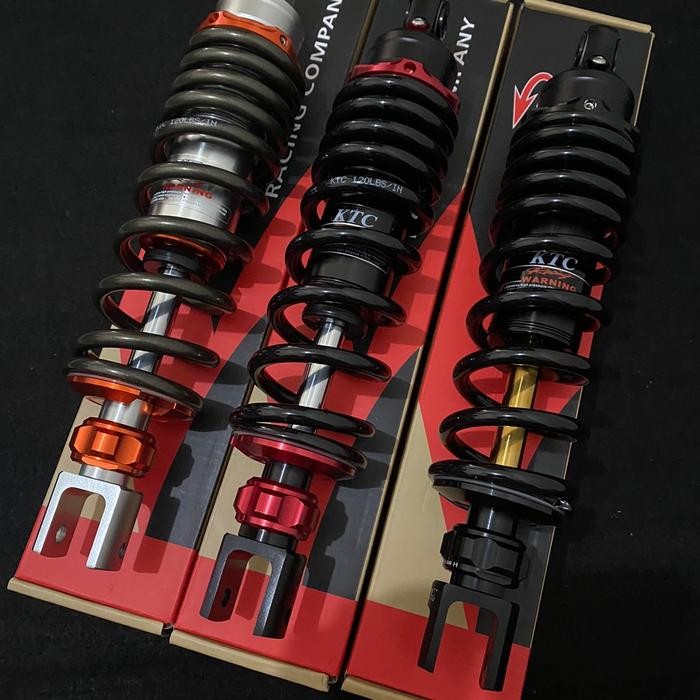 KTC RAZOR PRO MIO UKURAN 300mm