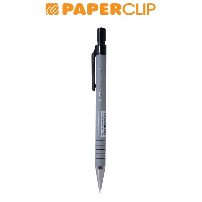 

PENCIL MEKANIK PILOT H-165 GRE