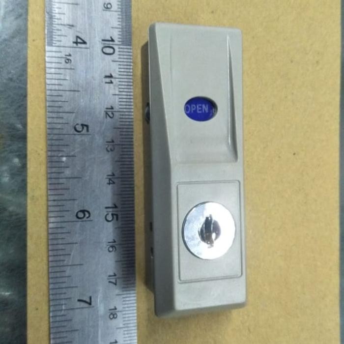 Kunci Filing Cabinet / Kunci Lemari Besi / Kunci Lemari Arsip Besi