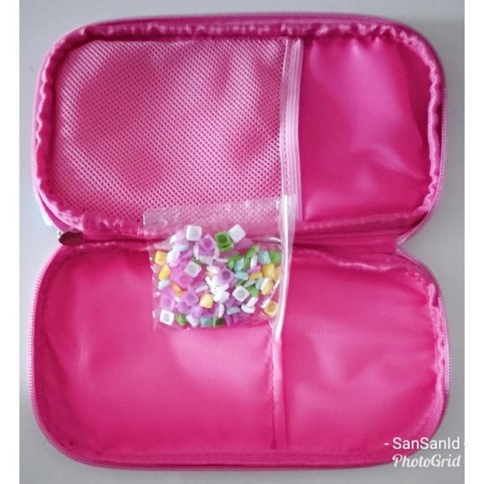 

KOTAK PENSIL PENCIL CASE LEGO ALAT SEKOLAH STATIONERY TULIS