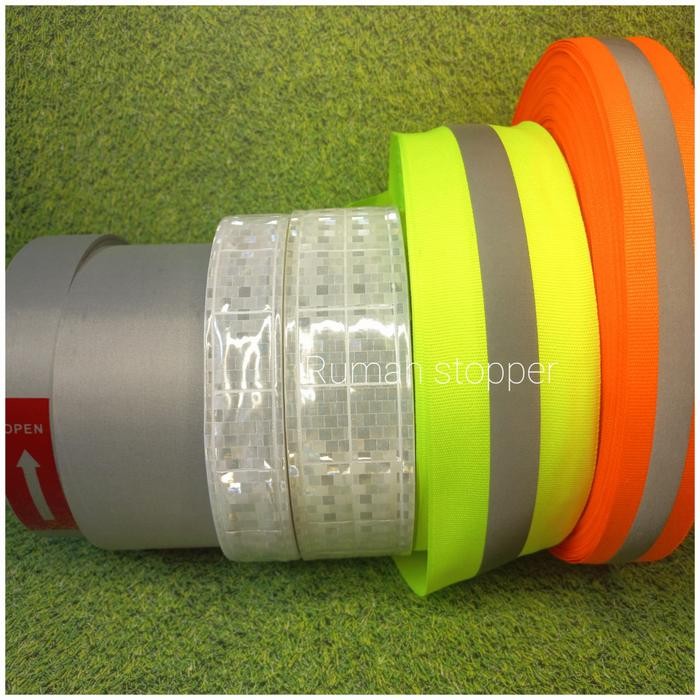 SCOTLIGHT / SCOTLIGHT KAIN /SCOTLIGHT ROMPI SAFETY REFLECTIVE (1 ROLL)