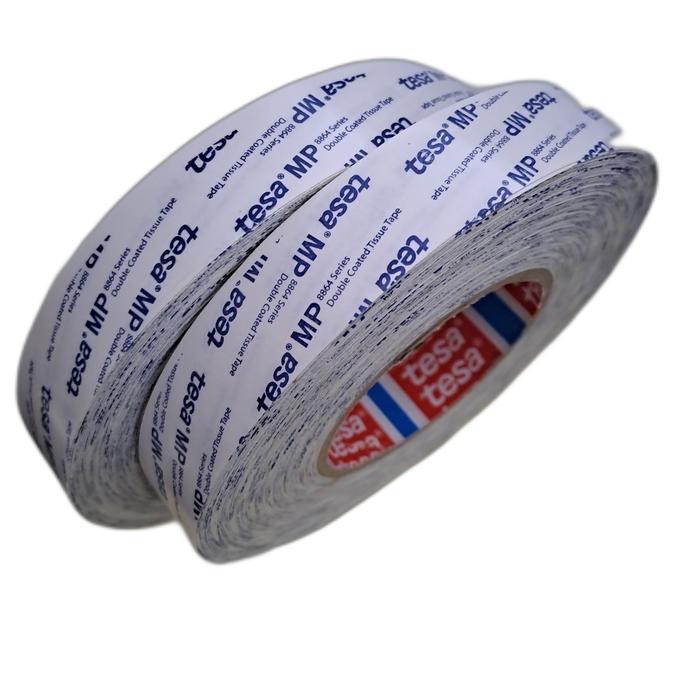 

Double Tape Tesa Type 88643,Size:24Mm X 50 Mtr-Original