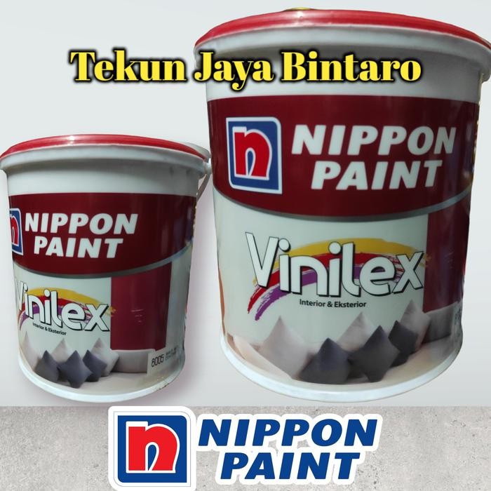 Cat Vinilex 947 Minimalis Grey 5Kg