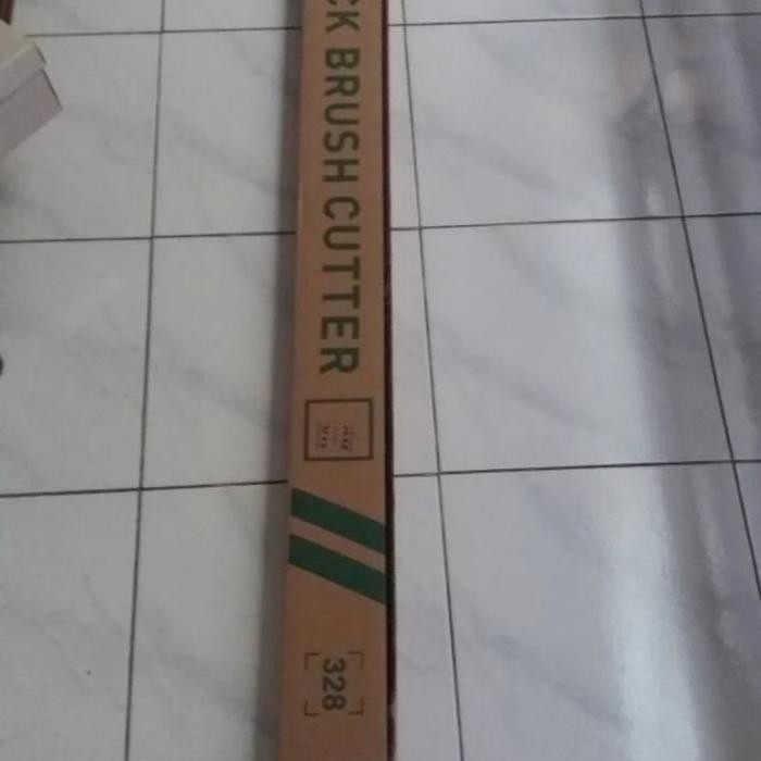 Gagang Tasco 328 Operation Rod Mesin Potong Rumput Tasco Tac328