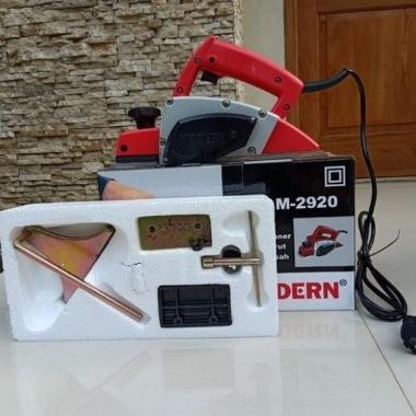 Mesin Pasah Kayu M-2920 Modern