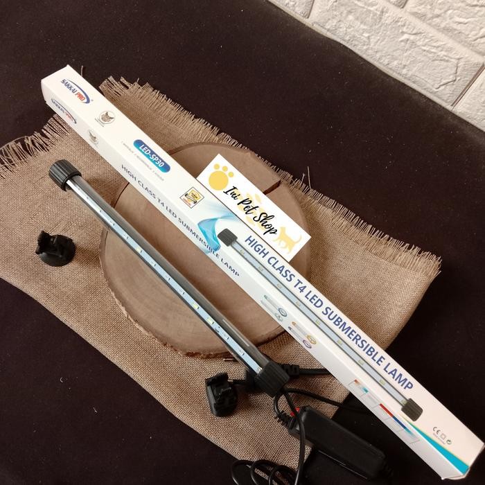 SAKKAI PRO SP30 LAMPU SAKKAI PRO LED SP 30