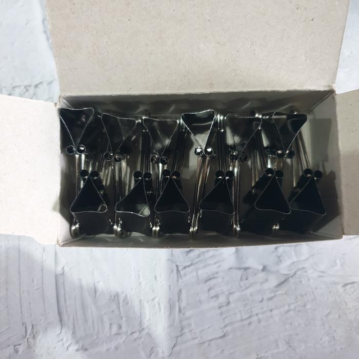 

(12 Lusin)Binder Clip Joyko 155