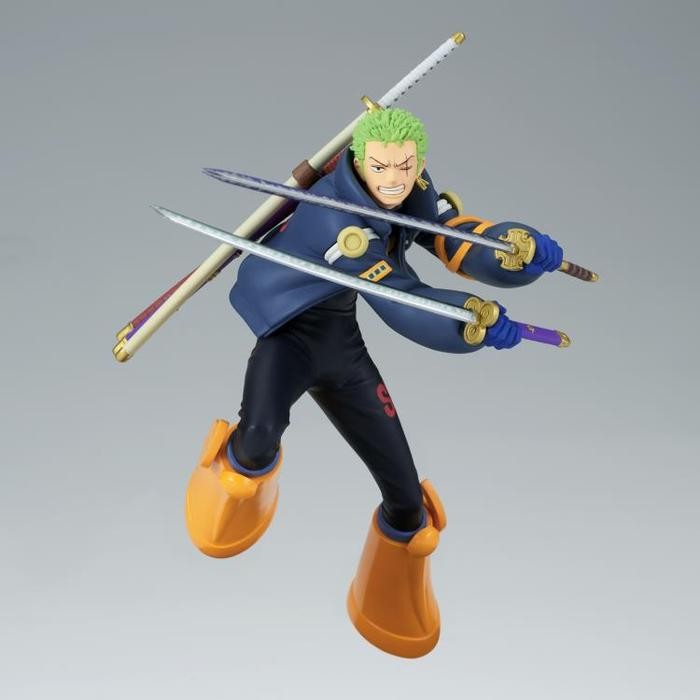 ONE PIECE BATTLE RECORD RORONOA ZORO 89843