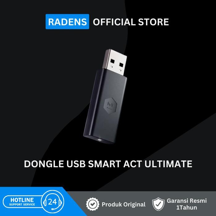 

NEW PRODUK DONGLE USB SOFTWARE SMART ACT ULTIMATE TERBARU TUTI FRUITY