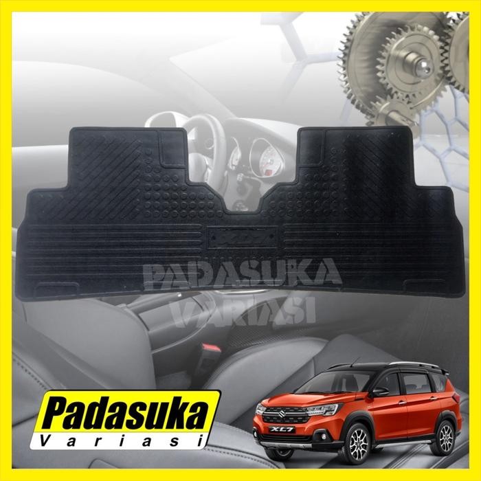 Karpet XL7 XL 7 Karpet Suzuki XL7 XL 7 Karpet Mobil XL7 Karet Full Set Accessories