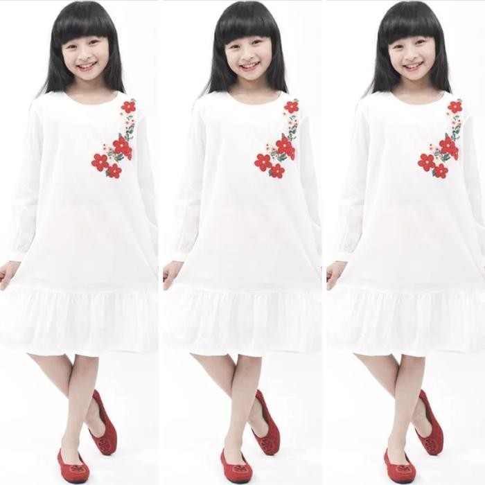 Sale Rok Overall Anak Brand Matahari Exit