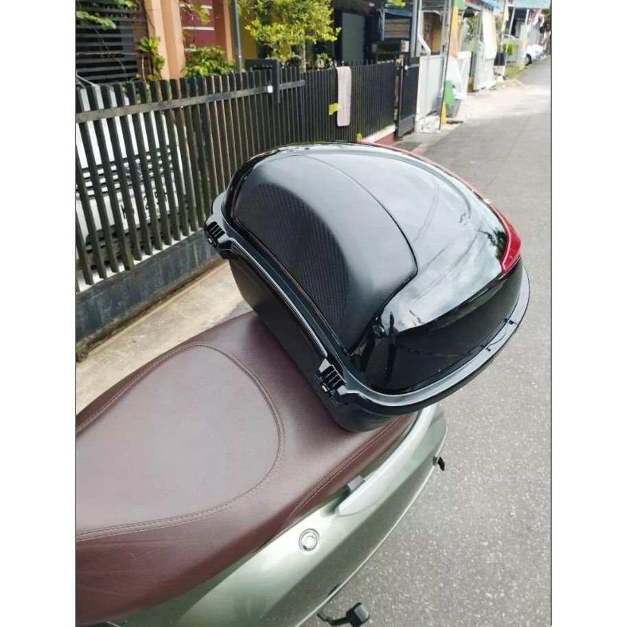 BOX BELAKANG MOTOR BAGASI MOTOR UNIVERSAL