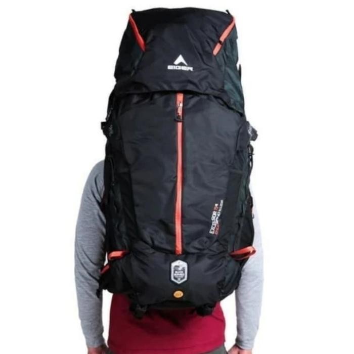 Ransel Eiger Excelsior 75+15L Borneo (1245)