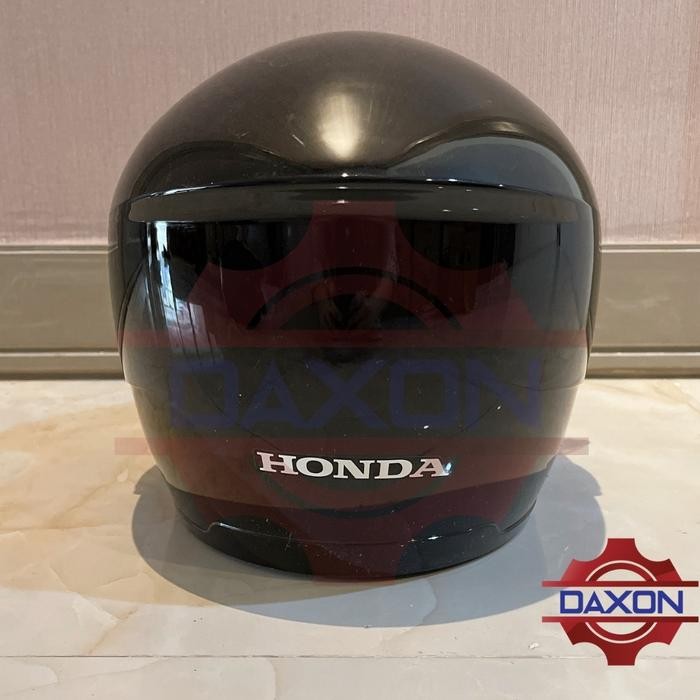 Pilihan- Helm Honda Pcx Trx Ori Dan Baru