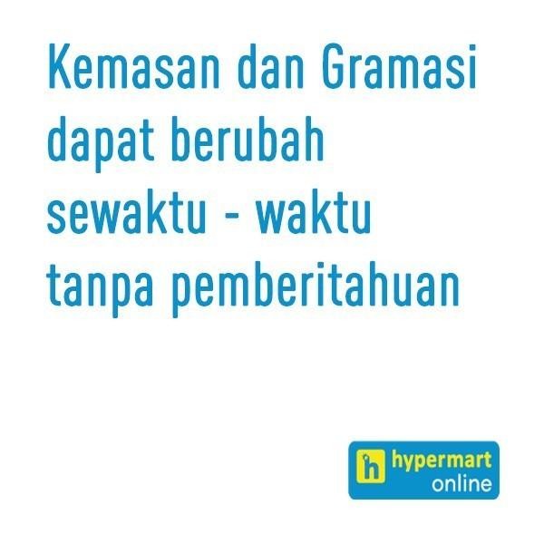 

REFINA GARAM MEJA REF 500 GR