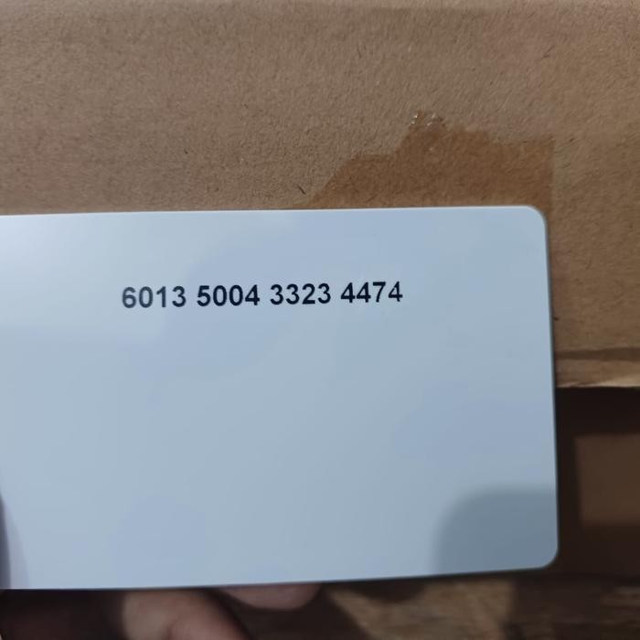 Pilihan- Brizzi Putih Polos