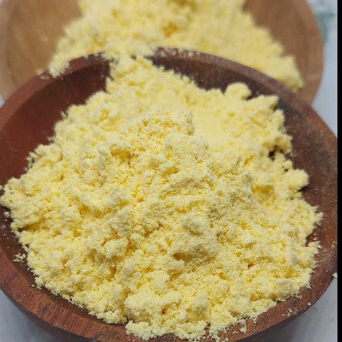 

TERLARIS Tepung Jagung Halus / Polenta Powder / Tepung Polenta - 1kg READY STOCK