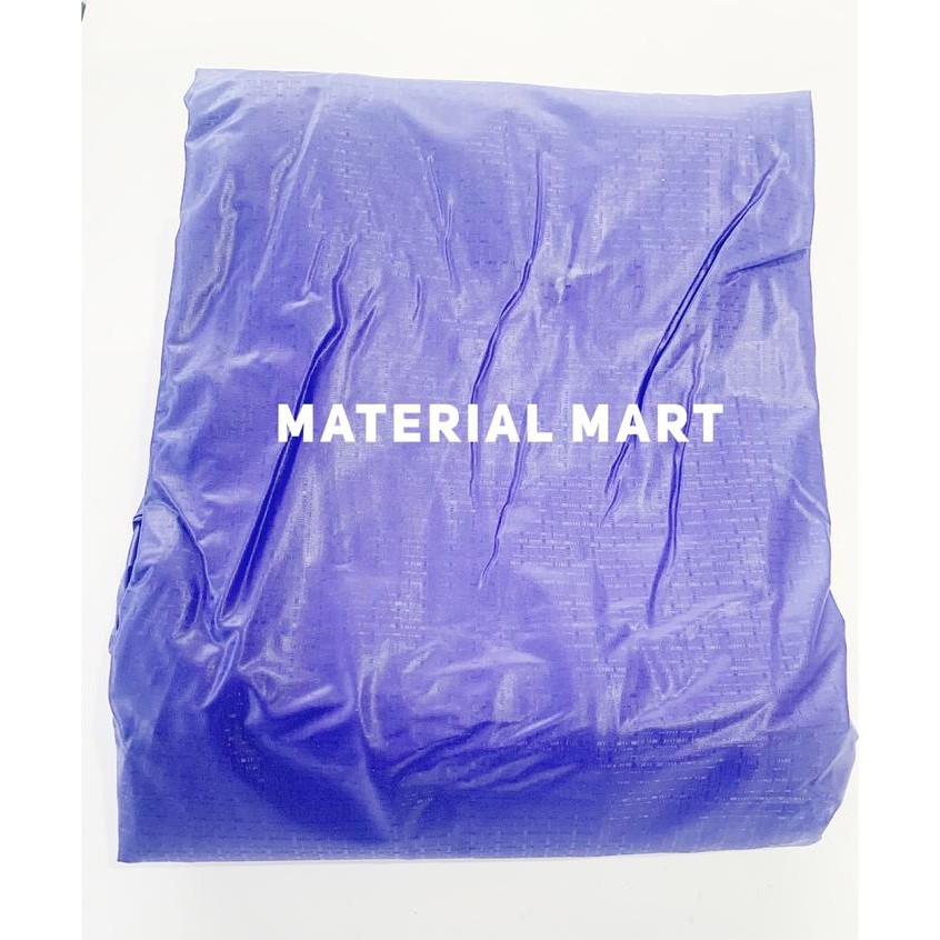 Jas Hujan Set Baju Celana Jaket Anti Air Tebal Baju Pelindung Air