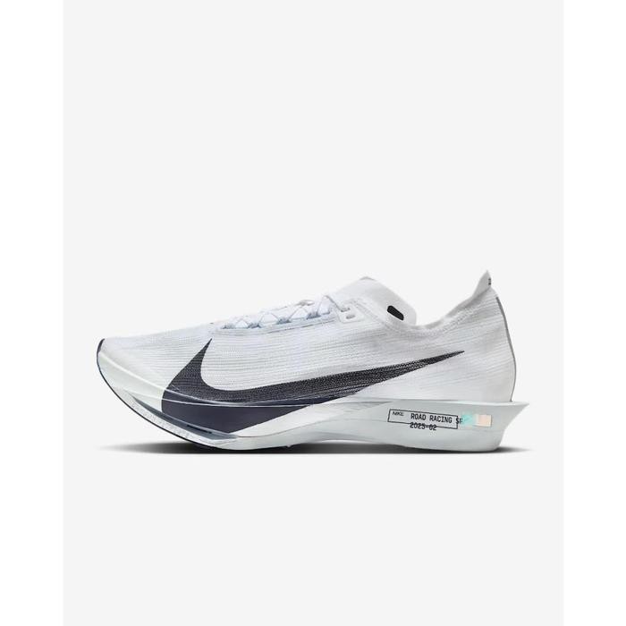 Sepatu Lari Pria Nike Streakfly 2 White - HF6416-100
