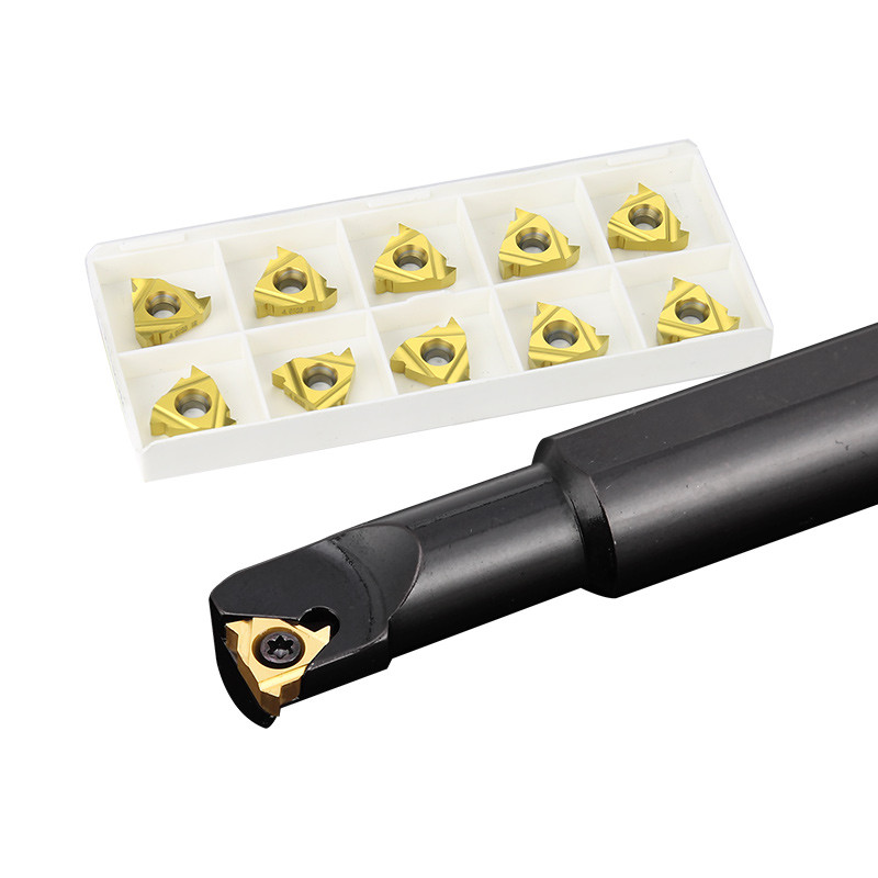 SNR0008K11-A16 SNR0010M11-16 SNR0013M16-16 CNC large shank small head