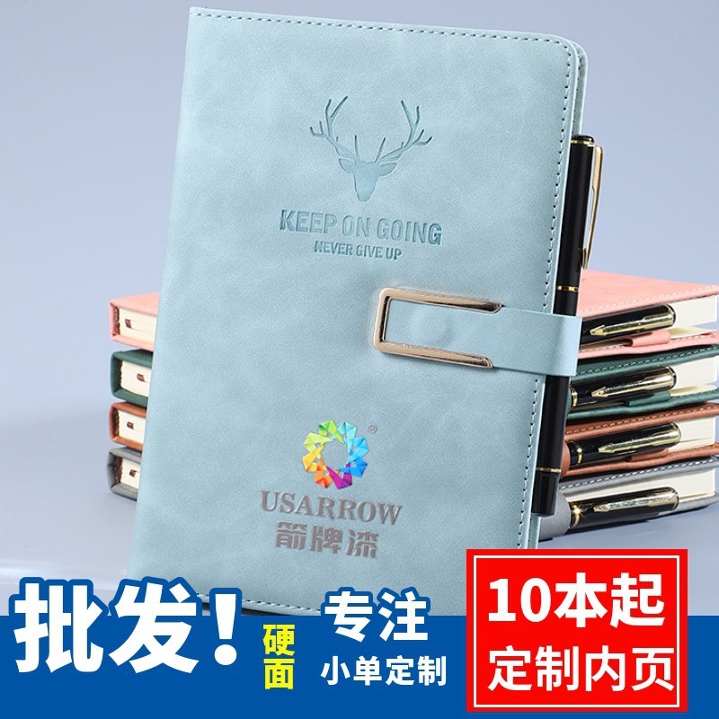 

Notebook A5 Jilid Keras Kulit Imitasi - Buku Catatan Bisnis, Logo Custom, Hadiah Kantor, 100 Halaman |NUJWBXOU|