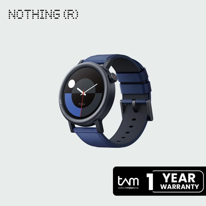 Nothing CMF Watch Pro 2 - Blue