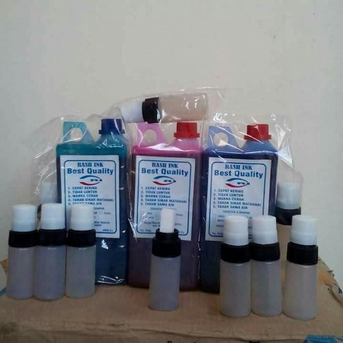 

OJ Tinta spidol Permanent karung Anti Air matahari cepat kering