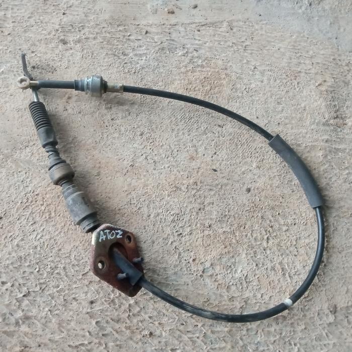 kabel transmisi perseneling matic hyundai atoz