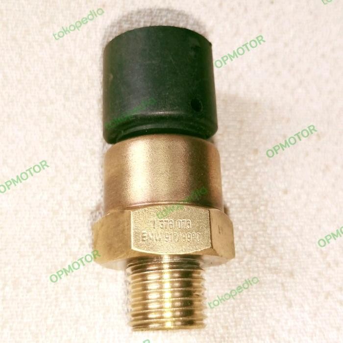 Switch Double Temperature Switch BMW E36,E30,E21,E28,E34,E23,E31,E36