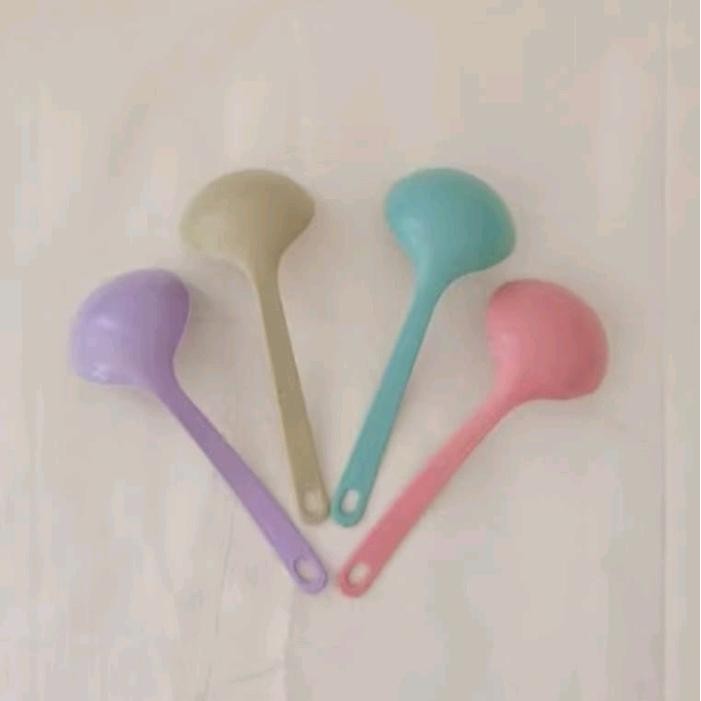 Souvenir Centong Sayur Souvenir Murah