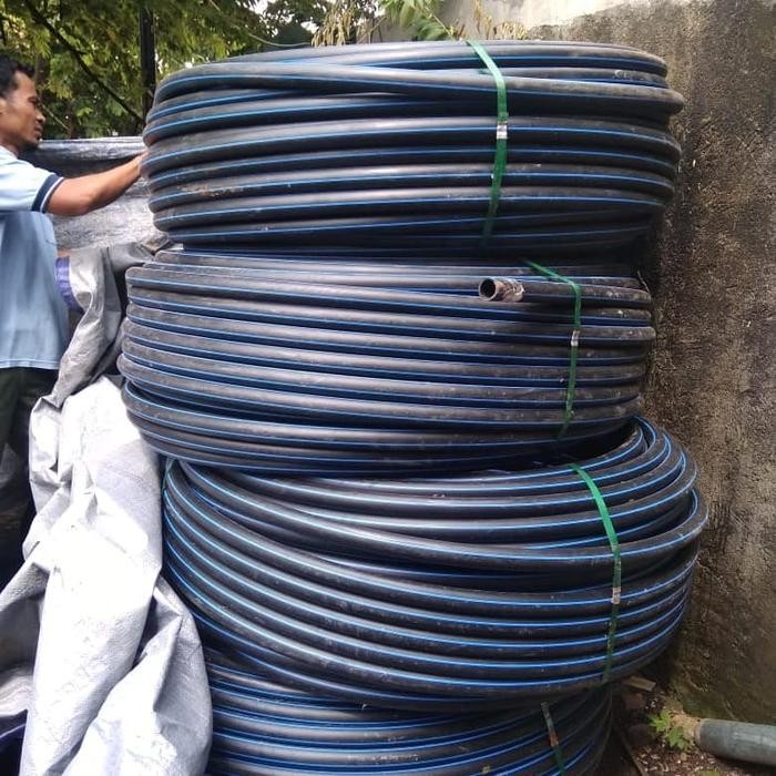

SALE SUBDUCT FO / HDPE 40/33 200M