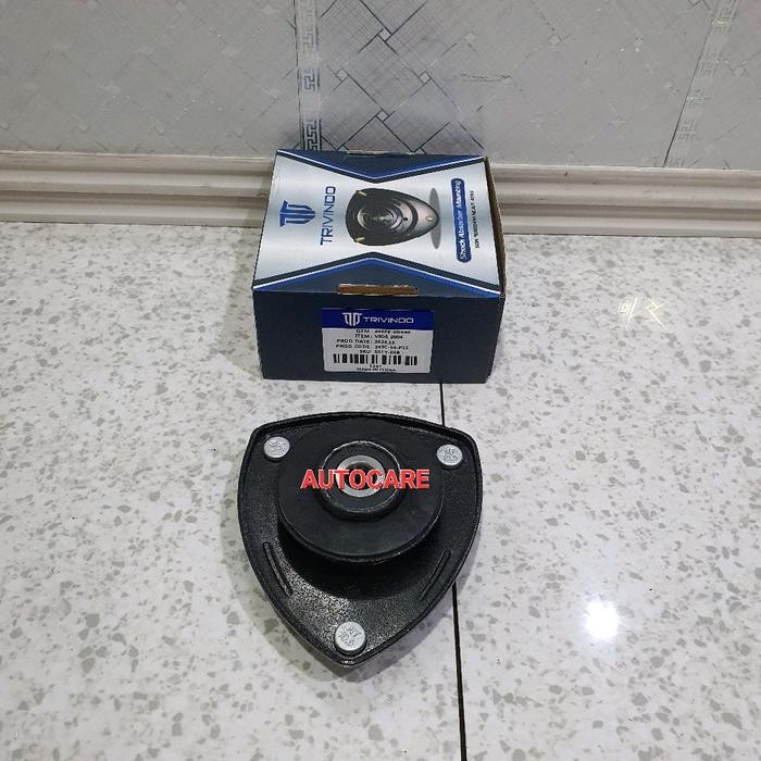 Support Shock Belakang Hyundai Verna Avega Trivindo