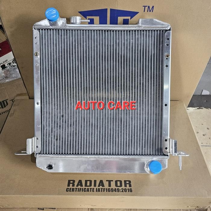 RADIATOR ISUZU ELF NHR55 ISUZU NHR 55 TRIVINDO
