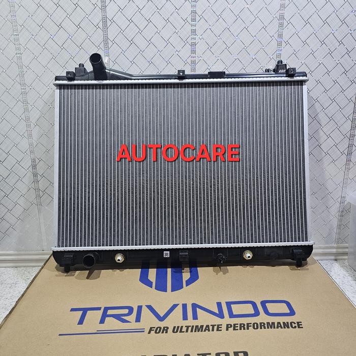 RADIATOR SUZUKI GRAND VITARA MATIC