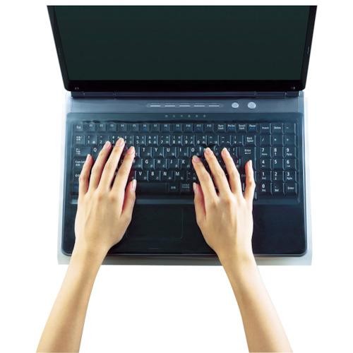 ELECOM Keyboard CoverPKU-FREE4