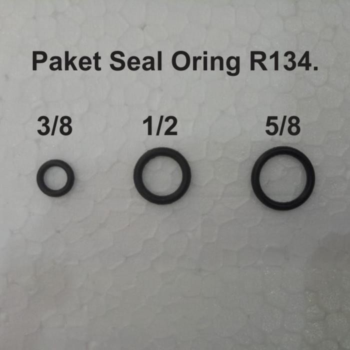 SEAL ORING R134